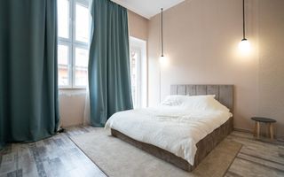 Apartament 4 camere 3 bai parcare ULTRACENTRAL - Poză 9