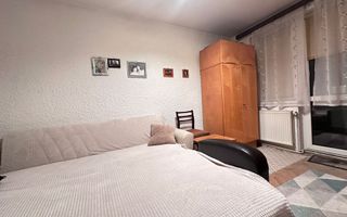 Apartament 3 camere, semidecomandat, Str Rahovei, Sibiu - Poză 11