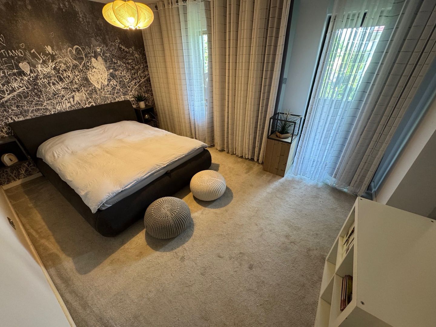 Vila de LUX Tunari, 214m2 utili, 600 curte - Poză 26