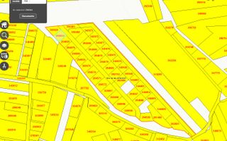 Teren cu PUZ aprobat - Colonia Sopor - Ansamblu reglementat - Poză 2