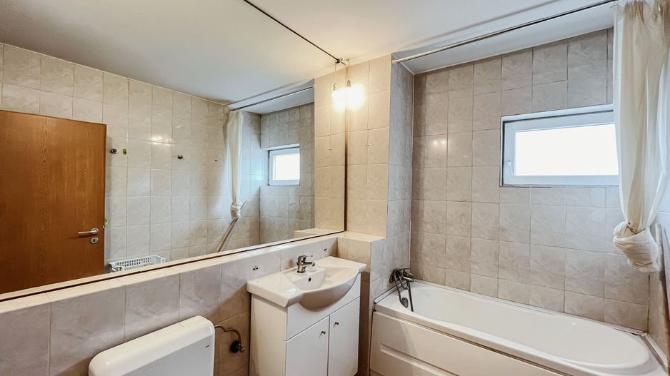 Apartament cu 1 camera - Aradului - Poză 8