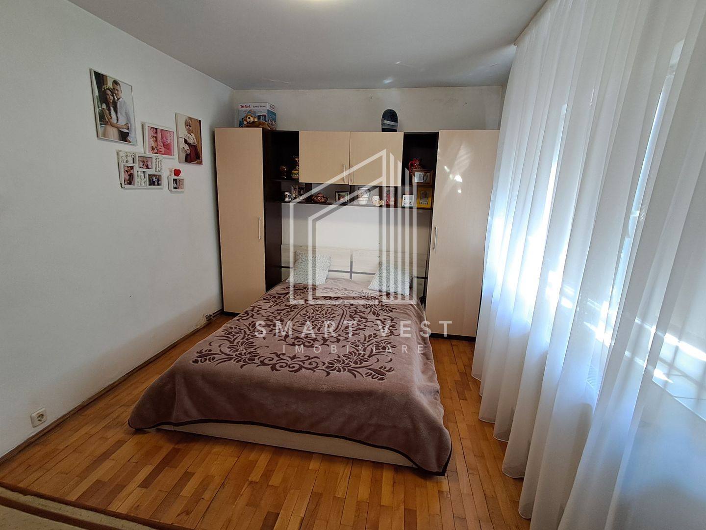 Apartament 2 camere | 55 mp | Zona Micro 16 - Poză 4