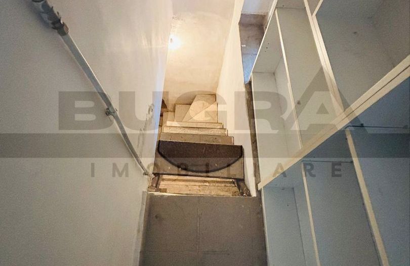 Spatiu de birou 60 mp la casa! zona Piata Engels - Poză 5