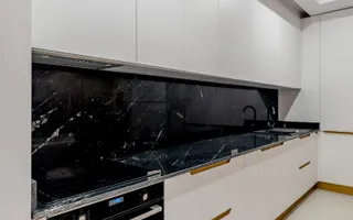 Apartament Premium cu Gradina de 45 mp | Herăstrău I Parcare subterana *** - Poză 18