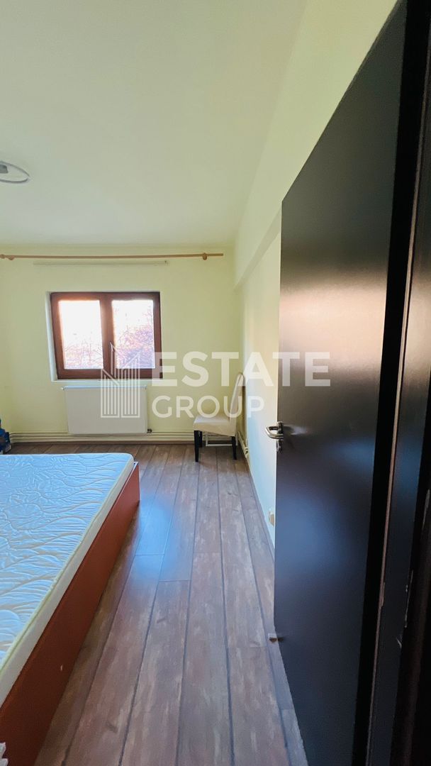 Bucovinei, 2 camere decomandat, centrala proprie - Poză 7