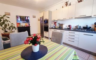APARTAMENT NOU 3 CAMERE | ETAJ 2 | BALCON | LOC PARCARE | ȘELIMBĂR - Poză 3
