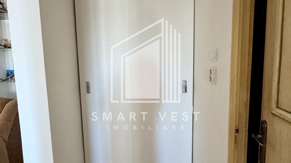 Apartament 3 camere | 70 mp | Zona Piata Somes - Poză 13