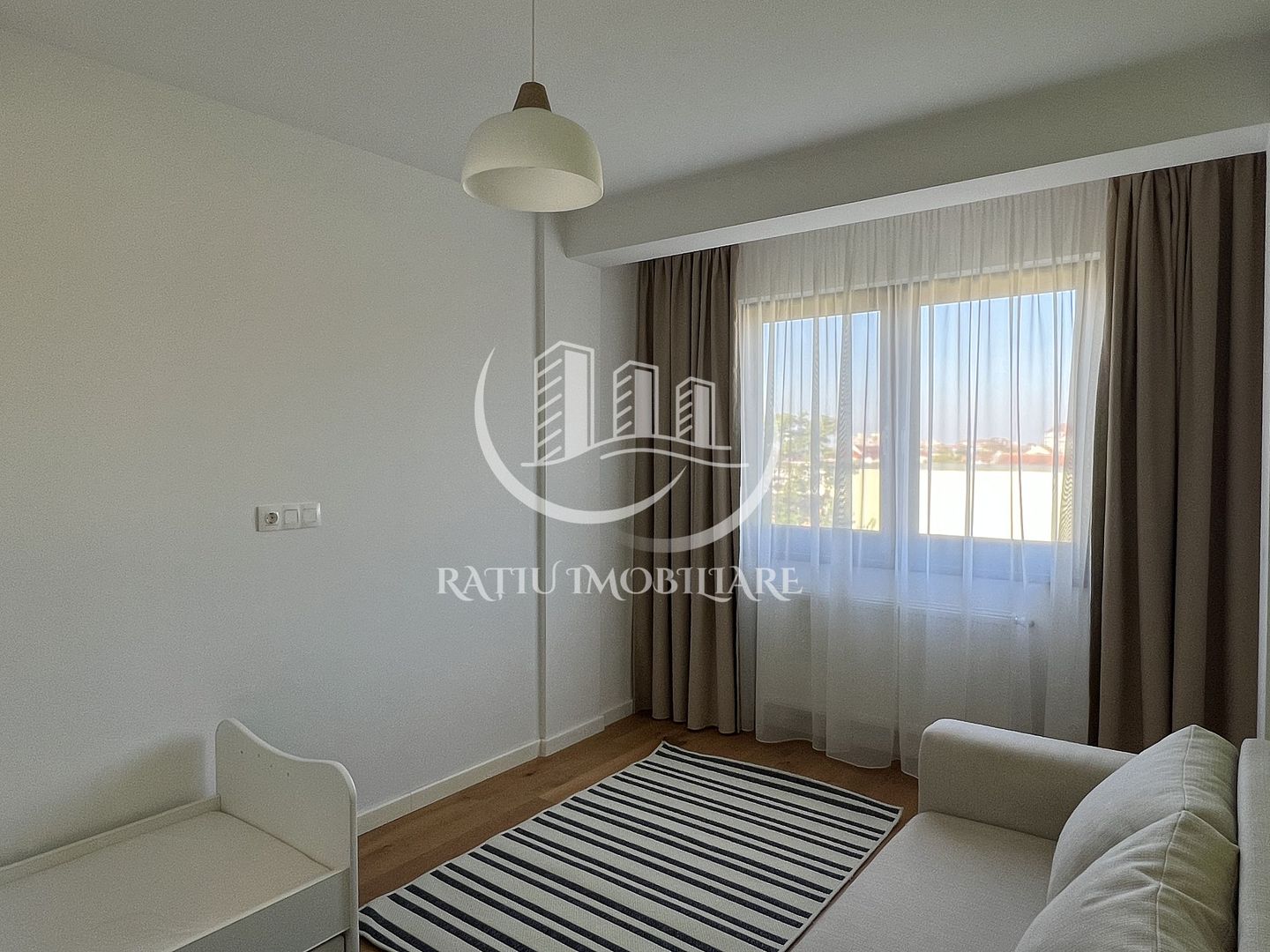 Apartament Premium cu 3 camere | Garaj | Zona Centrala | Oradea - Poză 13