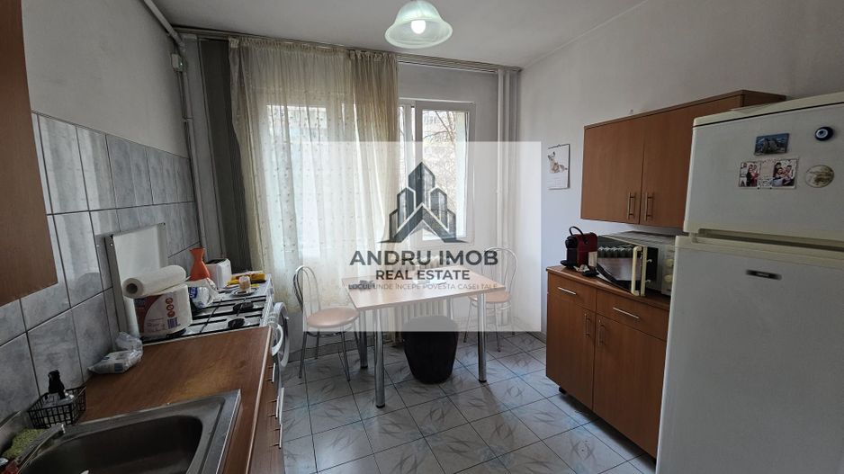 Apartamen 3 Camere | Metrou Dristor 2 la 2 minute pe jos - Poză 4