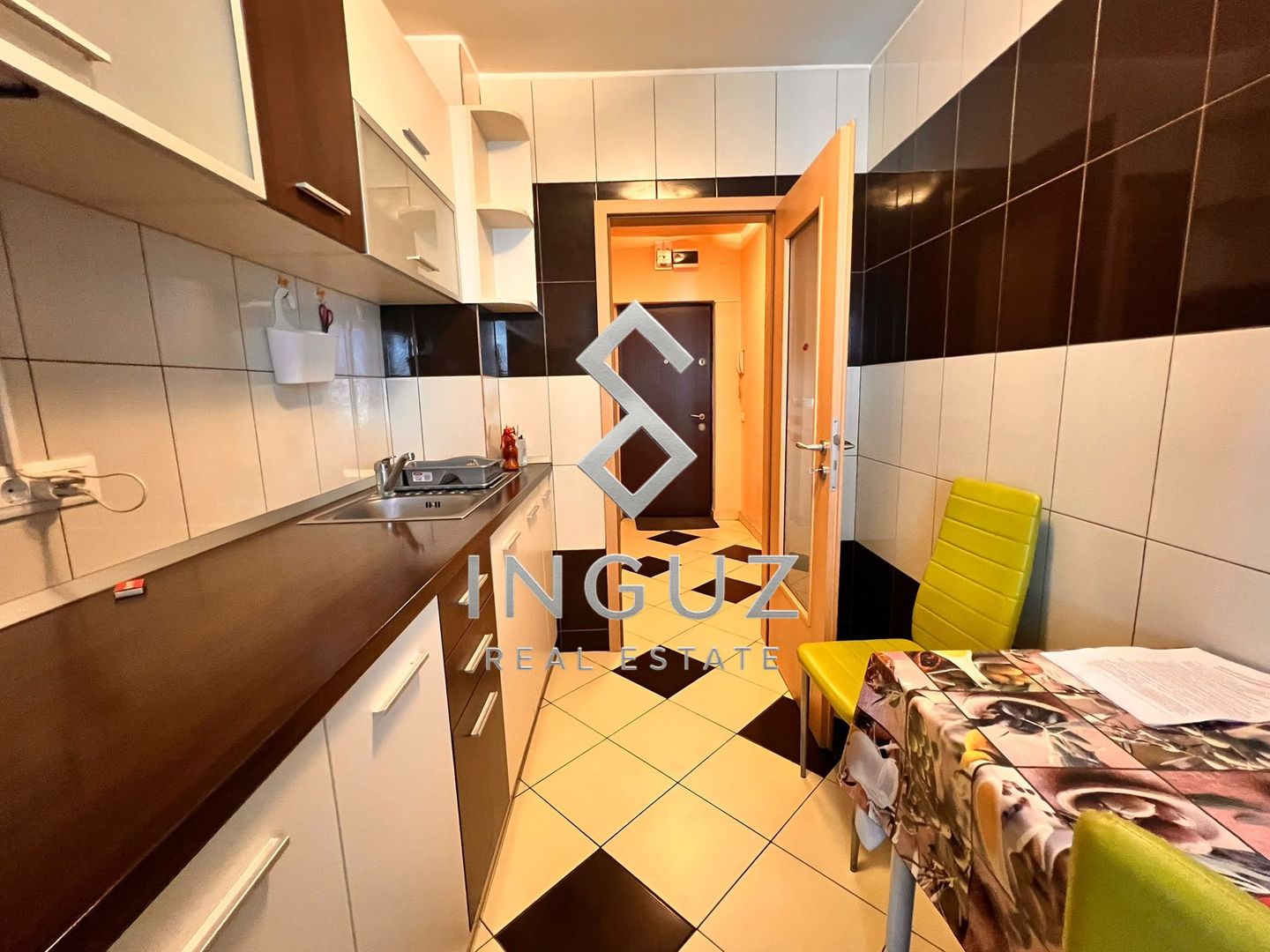 DE ÎNCHIRIAT – APARTAMENT 2 CAMERE | ȘOSEAUA COLENTINA - Poză 4