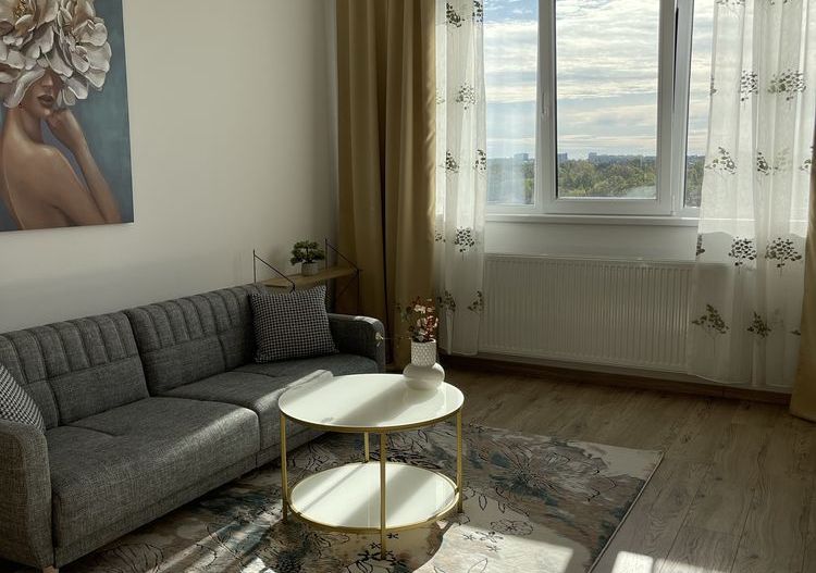 Apartament 2 camere | REGIE RESIDENCE | metrou Grozavesti 5 minute - Poză 2