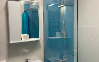 Lux și Confort la Malul Mării: Apartament cu 2 Camere,  Mamaia - Poză 16