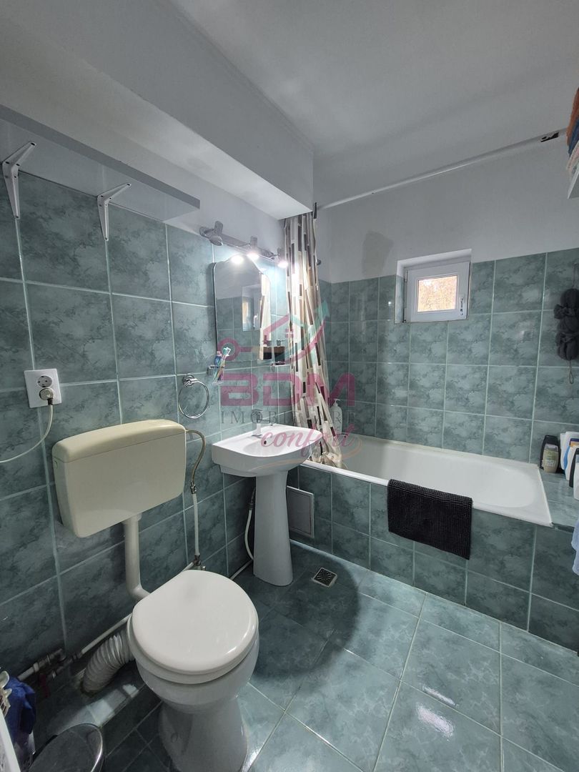 Apartament la cheie | 4 camere | etaj 1 | zona Micro 3 - Poză 13
