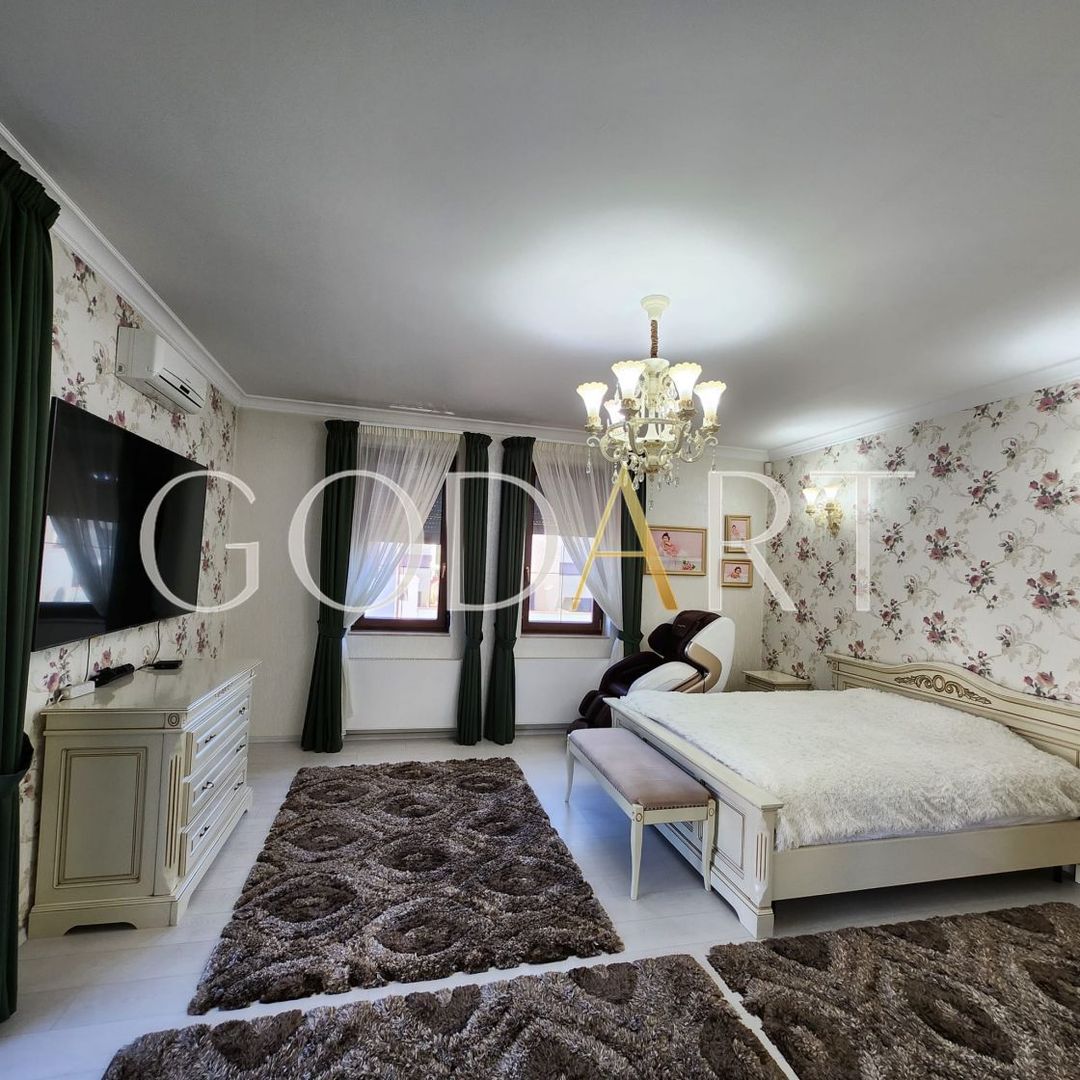 Resedinta exclusivista | Curte generoasa | Erou Iancu Nicolae - Poză 23