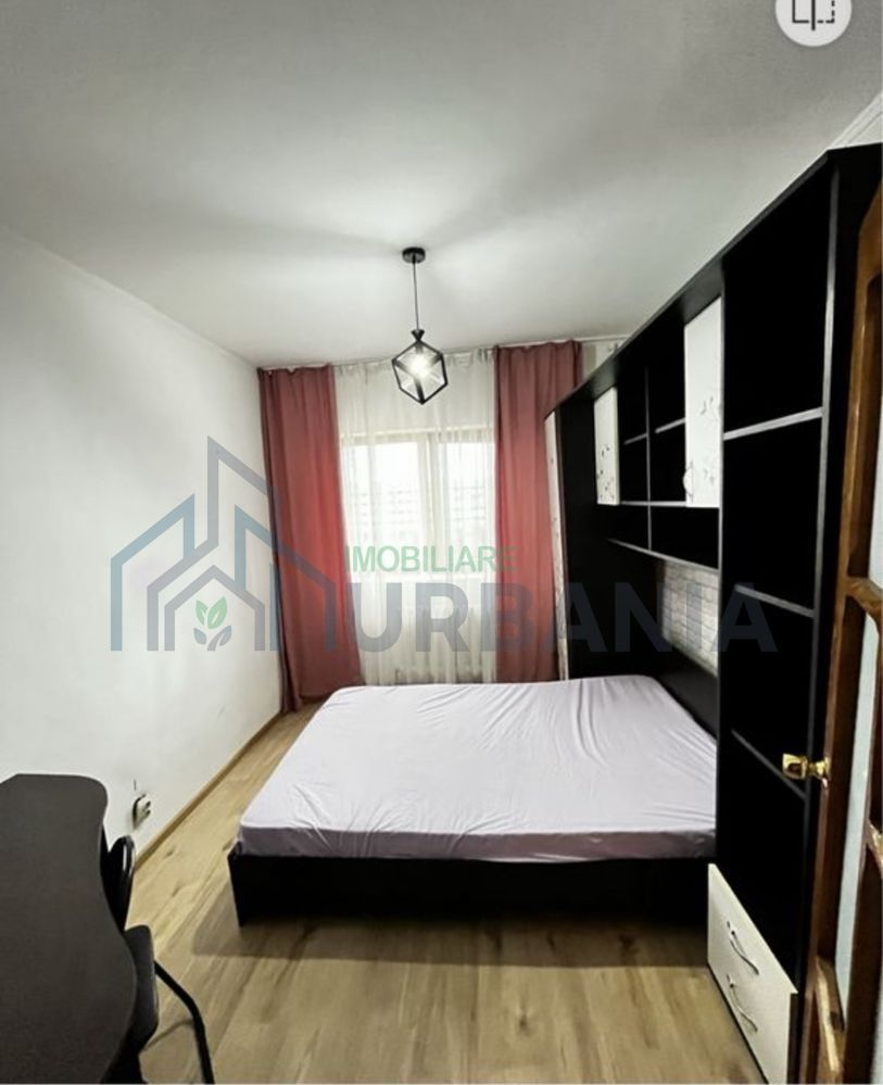 Cameră liberă în apartament cu 4 camere, zona Gara, Alexandru cel Bun - Poză 1