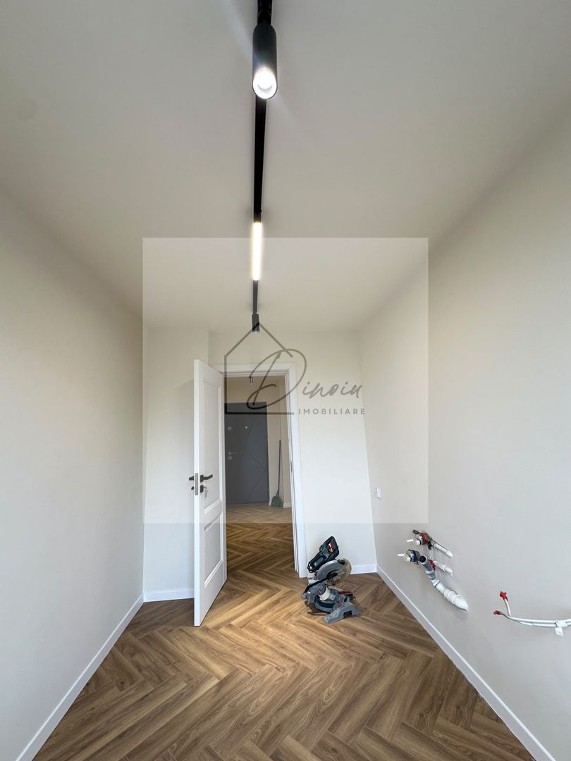 2 camere Colentina Parc Motodrom I RENOVAT INTEGRAL I COM 0% - Poză 33