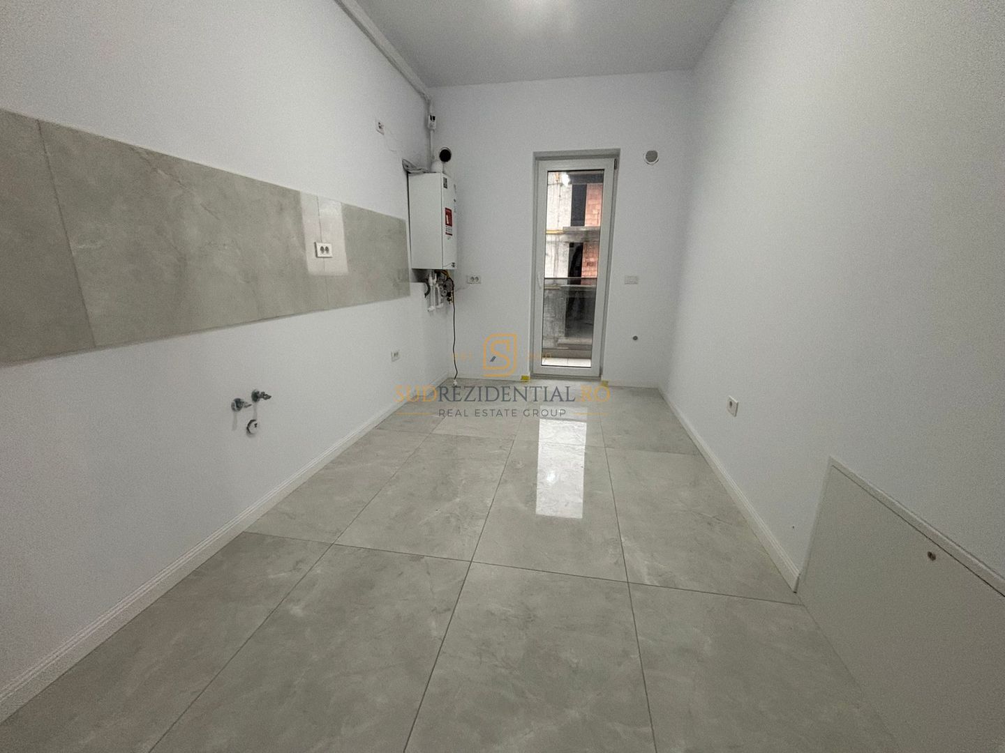 Apartament cu 2 camere, modern finisat, gata de mutare, Bd.Metalurgiei - Poză 7