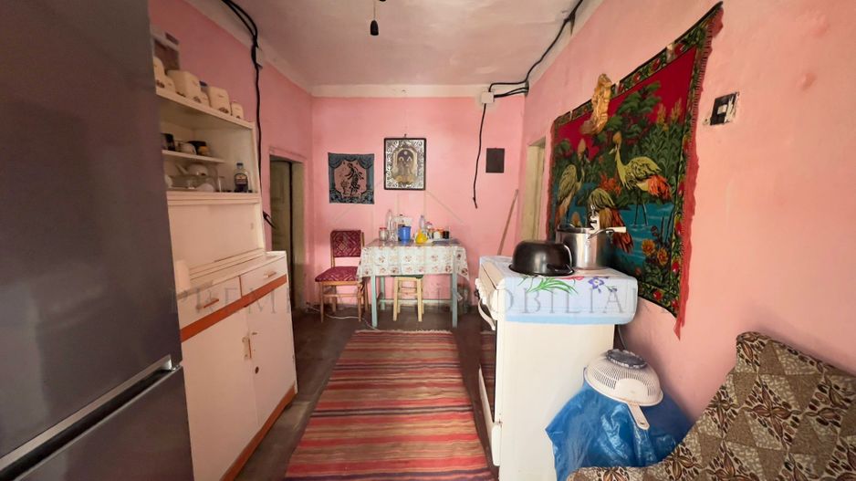 Casă de vânzare în Târgu Ocna - Poză 8