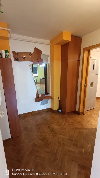 Apartament cochet cu curte  - Titan - Minis - Poză 6