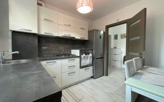 Apartament modern cu 3 camere de vanzare in zona Gheorgheni! - Poză 6