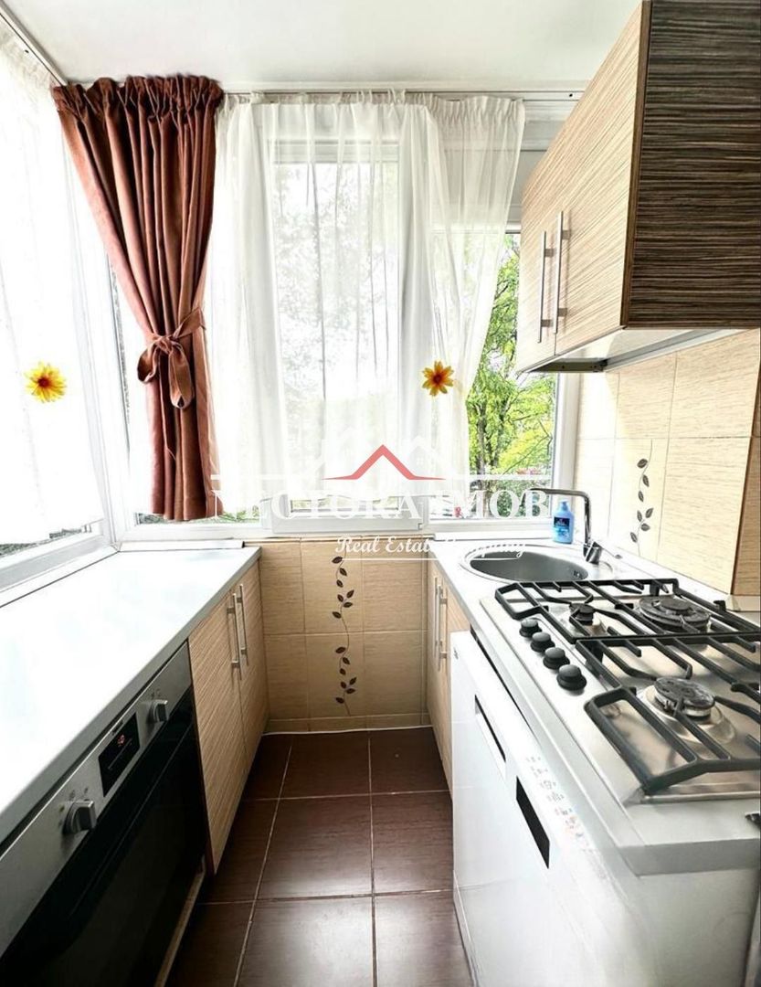 NECTORA IMOB-Apartament 2 camere, Str. Ep. Ioan Suciu, PB, Et. 1, 56mp - Poză 5