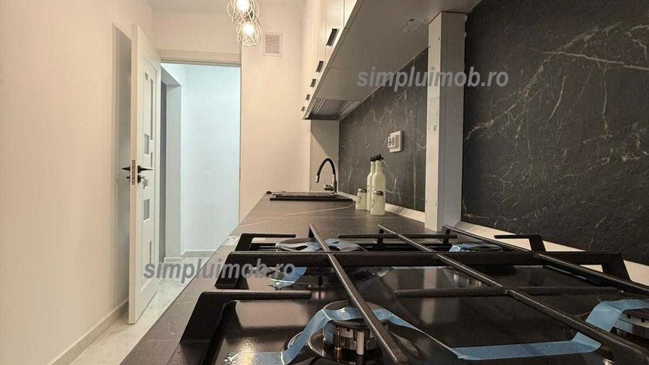 Constantin Brancoveanu 2 Camere Renovat Complet - Poză 4
