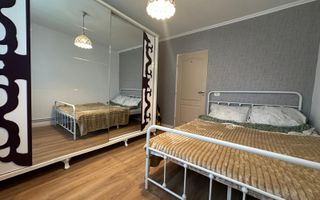 2 camere | centrala proprie | renovat | mobilat | semicentral | - Poză 7