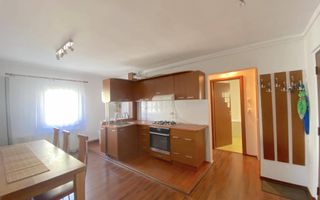 Apartament 2 Camere | 54 Mp | Balcon | Gheorgheni Interservisan - Poză 3
