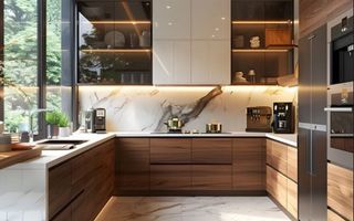 Casa 4 camere, 2 bai, curte si terasa Sibiu Calea Cisnadiei - Poză 8