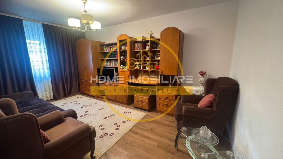 Apartament 2 cam, decomandat, 47mp 📍[Galata - Policlinica de Recuperare] - Poză 2