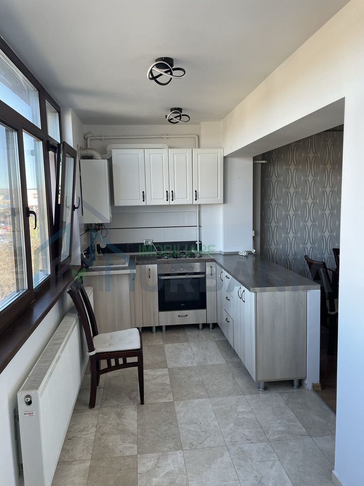 Inchiriez Apartament 2 camere Tatarasi 2 baieti - Poză 3