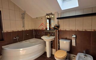 Casa P+1, 3 camere, teren 257 m2, zona rezidentiala deosebita, Campina - Poză 7