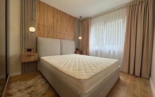 Grigorescu – 3 camere complet renovat, mobilat modern, ideal investiți - Poză 3