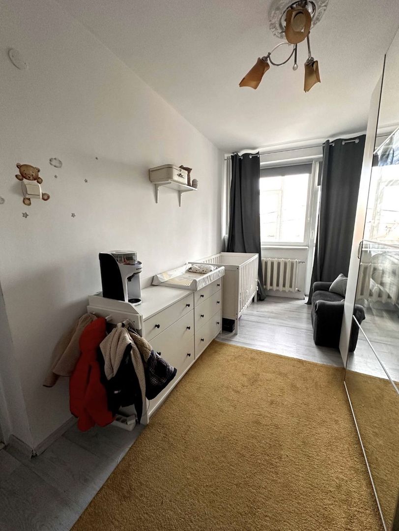 Vand ap 3 camere dressing generos - Poză 3