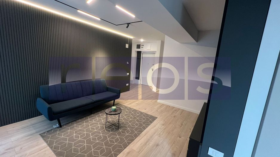 INCHIRIERE 2 CAMERE | SISESTI | 58MP | UTILAT-MOBILAT | BLOC NOU - Poză 8