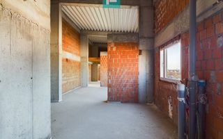 Penthouse ultracentral la Bermo Kaufland - Poză 3