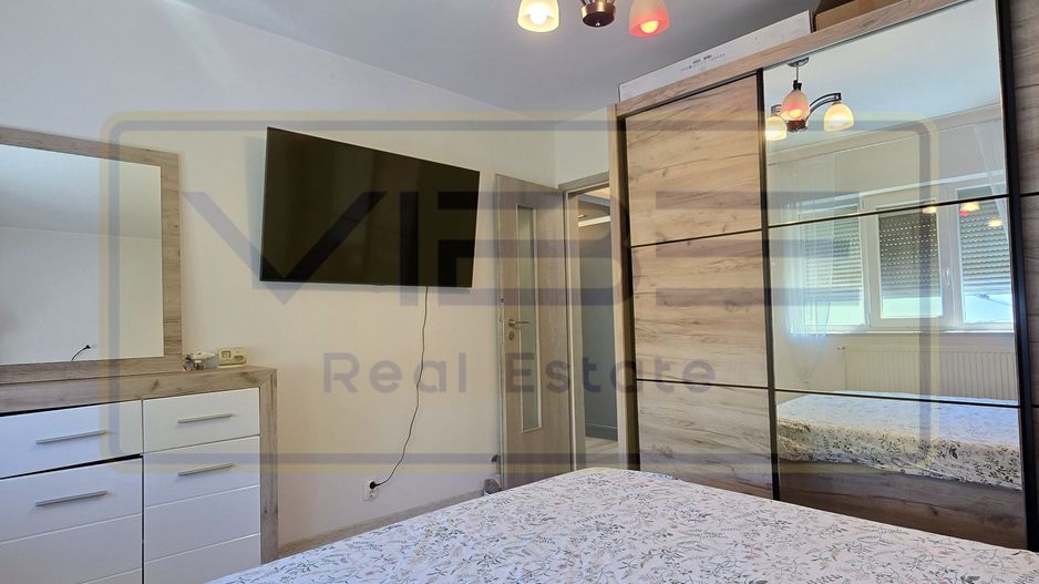 Pacurari - Canta - 3 camere - 2 bai-  72 mp - parcare - Poză 19