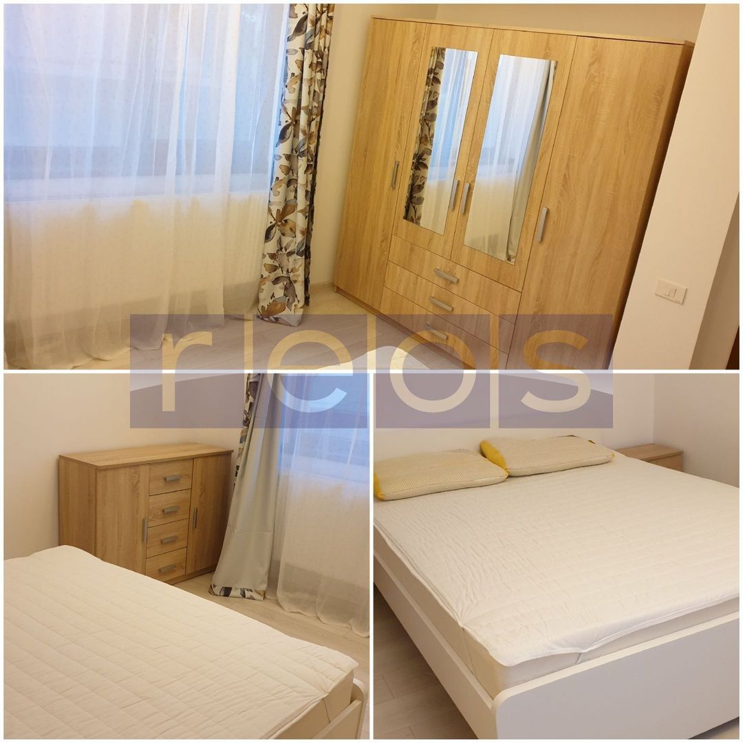 VANZARE APARTAMENT 2 CAMERE | METROU LA DOI PASI | PARCARE INCLUSA - Poză 3