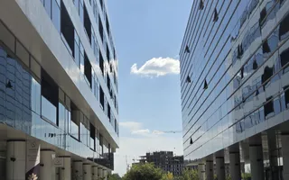 Apartament Premium One North Lofts | Pipera | 2 camere - Poză 14