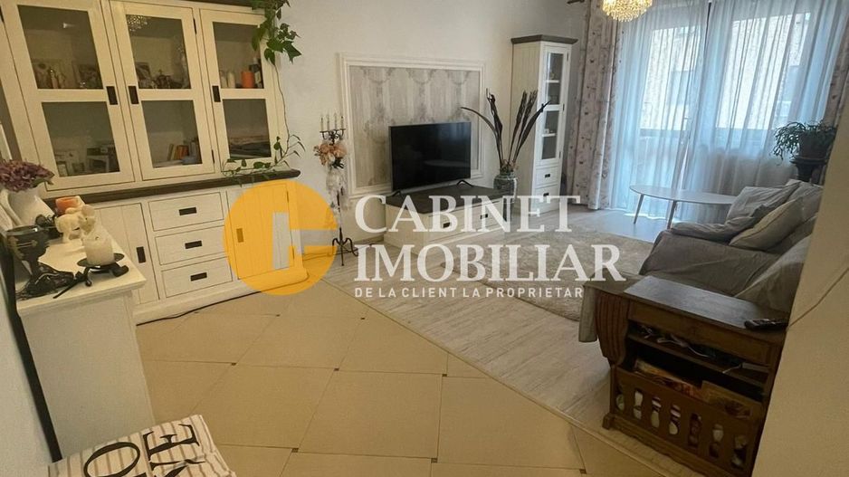Apartament 3 Camere Decomandat  101Mp Etaj 1 -Bloc 2015 - Poză 2