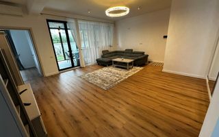 Luxos Apt 4 Camere Iancu Nicolae  și Parcare - Poză 11