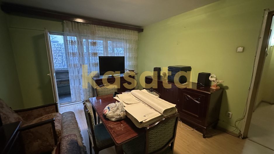Apartament 3 Camere | Gorjului | Metrou | Etaj Intermediar - Poză 2