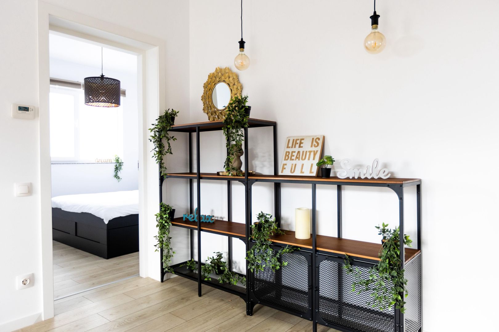 2 Camere de inchiriat Pipera New Point - Mobilat utilat - Parcare - Poză 3