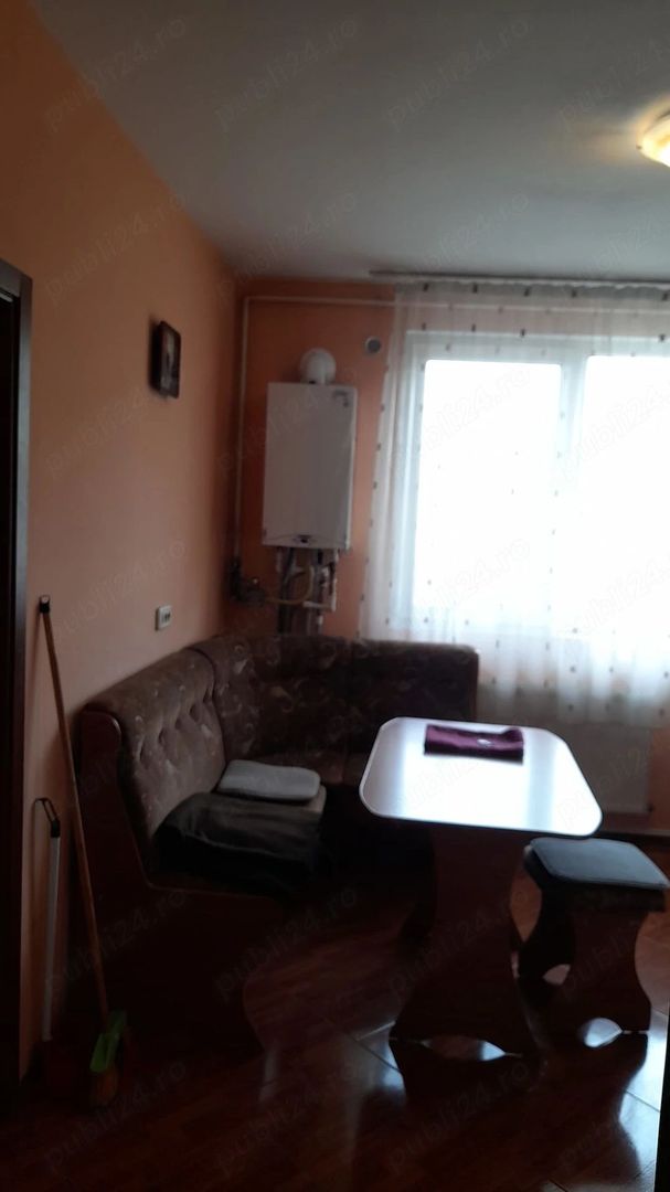 De inchiriat apartament 2 camere zona Lujerului - Poză 3