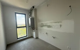 VANZARE APARTAMENT 3 CAMERE | STRAULESTI | 86MP | TERASA | COMPLEX NOU - Poză 11