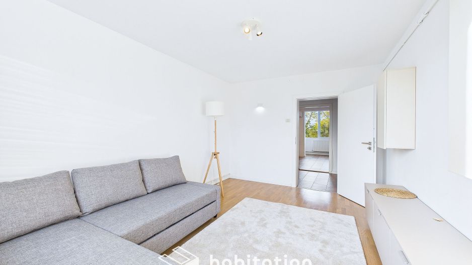 Confort, lumină și rafinament – 3 camere,  in zona Tipografilor - Poză 3