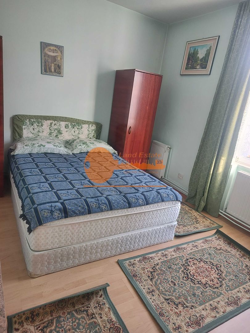 Apartament 2 camere (modificat în 3) – Timpuri Noi / Mihai Bravu - Poză 2