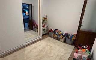 Apartament 3 camere, decomandat, 59 mp, la demisol, în Vișan - Poză 5