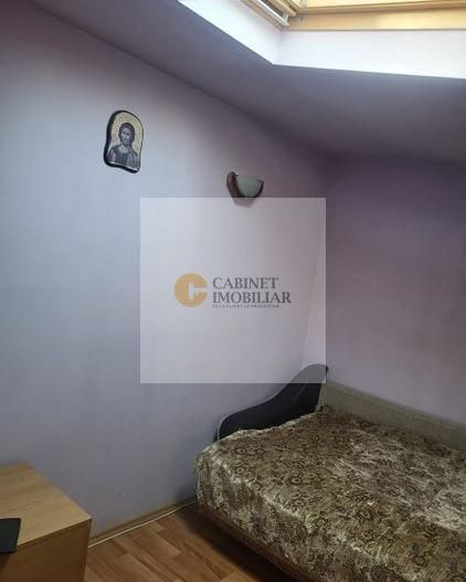 3 camere  | Mosilor- Cinematograf  Europa  | Mansarda | Creditabil - Poză 14