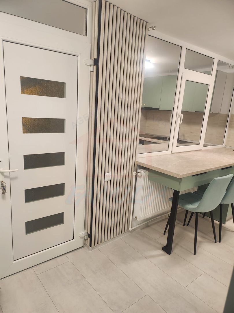 Inchiriere garsoniera tip studio - Poză 3